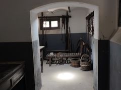 -青岛德国监狱旧址博物馆