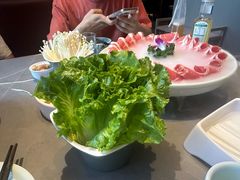 -额尔敦传统涮(体育场店)