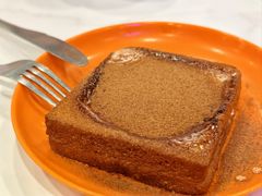 招牌漏奶华-澳门陈光记烧味饭店(南京德基广场店)