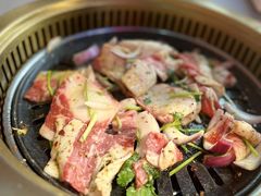 -棒小伙·齐齐哈尔烤肉(龙茗路店)