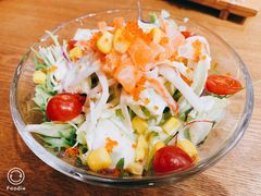 -泰居酒屋日式料理烧肉