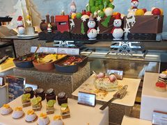 -万达文华酒店·48F云端窗景美食汇自助餐厅