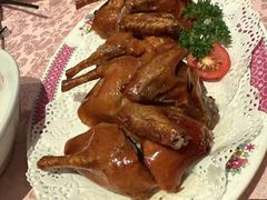 -囍凤楼·粤菜·点心·火锅(温特莱店)