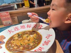 -小郭私房菜·海肠捞饭(学士街店)