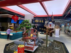 -易裕和·长沙米粉(竹塘西路店)