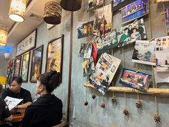 -菊儿人家·北京胡同菜(南锣鼓巷店)