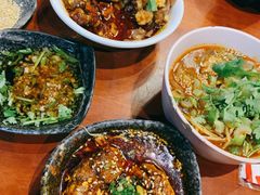 -付小姐在成都(中山公园店)