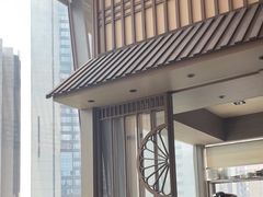 -田舍家Inakaya·炉端烧·铁板烧(天汇igc店)
