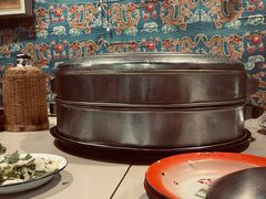 -边江铁锅炖鱼(振八街店)