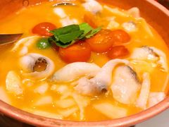 -云海肴·汽锅鸡·云南菜(高德置地店)