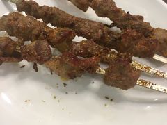 -河州春清真西北特色美食(虎踞路店)