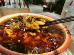 -李叔叔虾蟹大排档(青羊店)