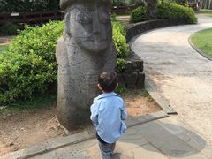 -柱状节理带