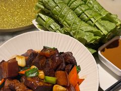 -嘉丰湘菜馆(芳群园店)