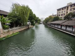 -衣裳街历史文化街区