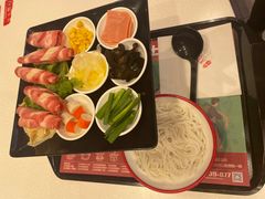 -大官米线(喜盈门范城店)