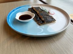 -菩提树·素食餐厅(汇智国际商业中心店)