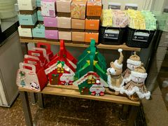 -Caidie Bakery采蝶轩(人民东路店)