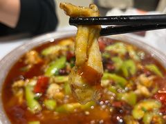 水煮田鸡-小四川(南城宏辉店)