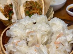 -豆相识•九九豆腐脑(牛咡桥店)