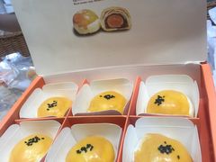 -鲍师傅糕点(春熙路店)