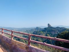 -丹霞山风景名胜区