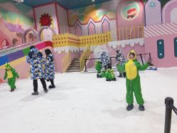 -第五极儿童乐园
