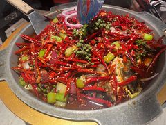 -南锣南门(东方银座店)