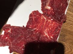 -牛很鲜潮汕牛肉火锅(朝晖路店)
