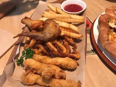 -必胜客(江桥万达店)