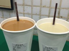 -孖记茶档·热腾茶餐(荔湾领展广场店)