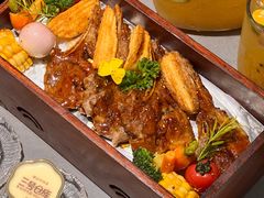 -3号仓库·创意中国菜(乐清正大广场店)