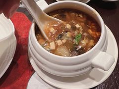 -西安凯悦酒店·湖畔中餐厅