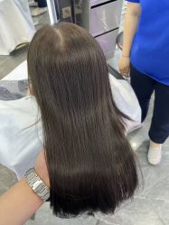 -藤野造型烫染·漂发