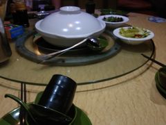 -龙泉人椰子鸡.糟粕醋.海南菜(三亚旗舰店)