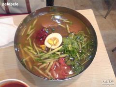 冷面-韩礼年糕(飞虹路店)
