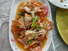 -众味海鲜大排档·活海鲜·潮汕味(南澳店)