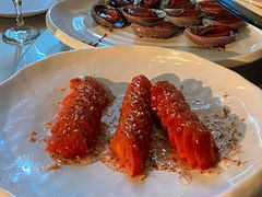 -满汉楼(江畔店)