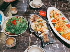-长安·大茶饭