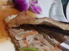 -天厨妙香素食餐厅(清华店)
