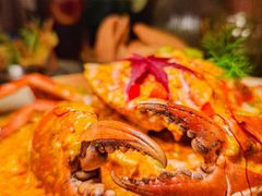 -芭札·Thai泰国餐厅(同和金铂天地店)