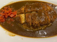 -伽喱博士 Dr.CURRY咖喱饭(太阳宫咖喱店)