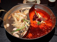 -色響火锅(恒隆广场店)