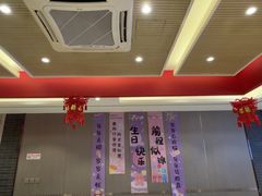 -蝎王府羊蝎子(虎坊桥总店)
