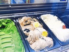 -CORNER CONE GELATO酷矿手作霜淇淋(南头古城店)