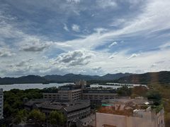 -杭州城中香格里拉大酒店