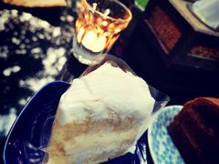 -Fern Forest Cafe