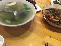 -乌镇那一年小院主题餐厅(甘泉西路店)