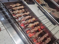 -延边金利串店(安达街店)