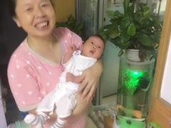 -爱贝尔高端月嫂(母婴护理)